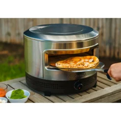 Overige Bbq's & Pizzaovens-Solo Stove  Pi Prime 37 mBar pizzaoven