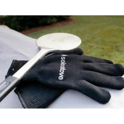 Solo Stove  Pizzaschep< Hulpmiddelen