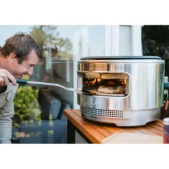 Solo Stove  Pizzaschep< Hulpmiddelen