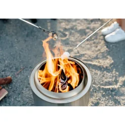 Solo Stove  Ranger vuurkorf met staander ø 38,1 cm< Vuurkorven