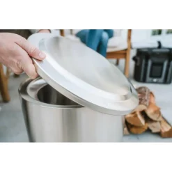 Solo Stove  Ranger vuurkorf deksel ø 39,5 cm< Vuurkorven