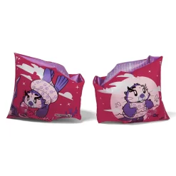 Speedo Aria Sea Otter zwembandjes 2 tot 6 jaar - tot 25 kg pink< Zwemmen & Duiken