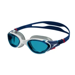 Zwemmen & Duiken-Speedo Biofuse 2.0 zwembril blue