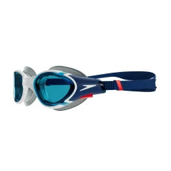 Zwemmen & Duiken-Speedo Biofuse 2.0 zwembril blue