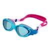 Zwemmen & Duiken-Speedo Biofuse 2.0 zwembril dames pink blue
