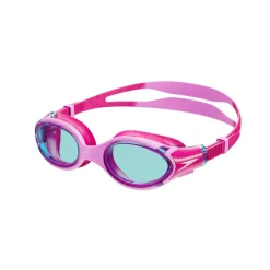 Speedo Biofuse 2.0 zwembril junior pink< Zwemmen & Duiken