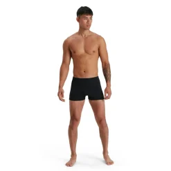 Zwembroek-Speedo Eco Endurance+ zwemboxer heren black