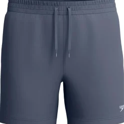 Zwembroek-Speedo Essential Solid zwembroek heren grey