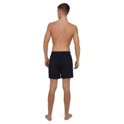 Speedo Essentials 16 inch zwembroek heren black< Zwembroek