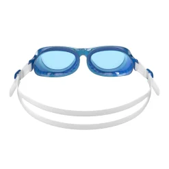 Zwemmen & Duiken-Speedo Futura Classic zwembril junior blue clear
