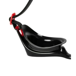 Speedo Futura Classic zwembril red smoke< Zwemmen & Duiken