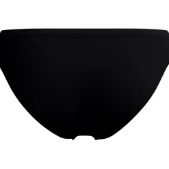 Speedo Medley Logo zwemboxer heren black orange< Zwembroek