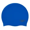 Speedo Plain Moulded badmuts blue< Zwemmen & Duiken