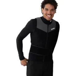 Spines Original rugbeschermer black< Wintersport Protectie|Wintersport