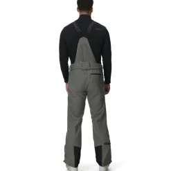 Skibroeken|Wintersport-Spyder Dare skibroek heren storm melange