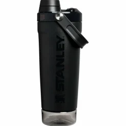 Drinkflessen-Stanley PMI  Active Shaker thermosbeker 600 ml black 2.0