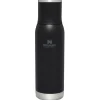 Stanley PMI  Adventure To-Go thermosfles 1 liter black< Drinkflessen