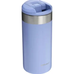 Drinkflessen-Stanley PMI  Aerolight Transit thermosbeker 350 ml hydrangea