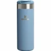 Drinkflessen-Stanley PMI  Aerolight Transit thermosbeker 470 ml indigo