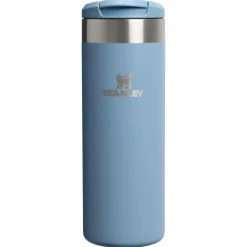Drinkflessen-Stanley PMI  Aerolight Transit thermosbeker 470 ml indigo