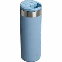 Drinkflessen-Stanley PMI  Aerolight Transit thermosbeker 470 ml indigo