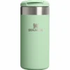 Stanley PMI  Aerolight Transit thermosbeker 350 ml pistachio< Drinkflessen