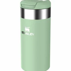 Stanley PMI  Aerolight Transit thermosbeker 350 ml pistachio< Drinkflessen