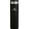 Drinkflessen-Stanley PMI  Aerolight Transit thermosbeker 600 ml black 2.0