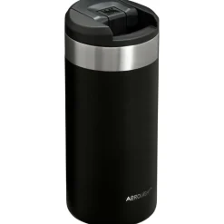 Drinkflessen-Stanley PMI  Aerolight Transit thermosbeker 350 ml black 2.0
