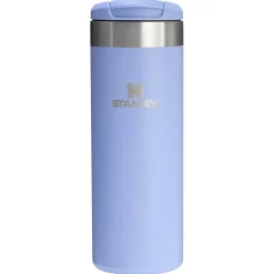 Drinkflessen-Stanley PMI  Aerolight Transit thermosbeker 470 ml hydrangea