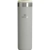 Drinkflessen-Stanley PMI  Aerolight Transit thermosbeker 600 ml ash