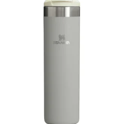 Drinkflessen-Stanley PMI  Aerolight Transit thermosbeker 600 ml ash