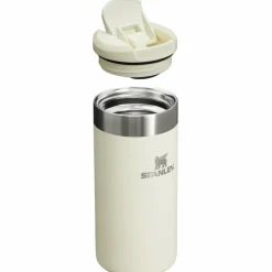 Stanley PMI  Aerolight Transit thermosbeker 350 ml cream< Drinkflessen
