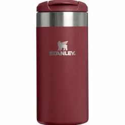 Drinkflessen-Stanley PMI  Aerolight Transit thermosbeker 350 ml cranberry