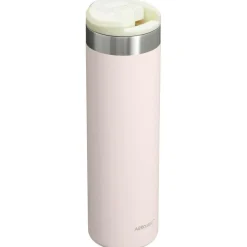 Stanley PMI  Aerolight Transit thermosbeker 600 ml rose quartz< Drinkflessen