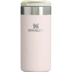Stanley PMI  Aerolight Transit thermosbeker 350 ml rose quartz< Drinkflessen