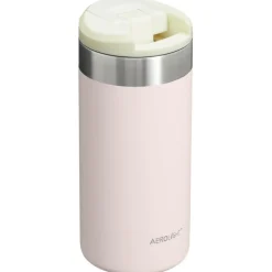 Stanley PMI  Aerolight Transit thermosbeker 350 ml rose quartz< Drinkflessen