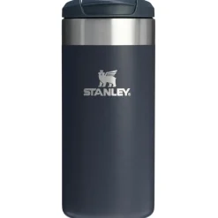 Drinkflessen-Stanley PMI  Aerolight Transit thermosbeker 350 ml twilight