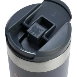 Drinkflessen-Stanley PMI  Aerolight Transit thermosbeker 350 ml twilight