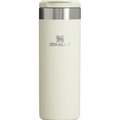 Stanley PMI  Aerolight Transit thermosbeker 470 ml cream< Drinkflessen