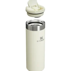 Stanley PMI  Aerolight Transit thermosbeker 470 ml cream< Drinkflessen