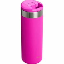 Stanley PMI  Aerolight Transit thermosbeker 470 ml violet blossom< Drinkflessen