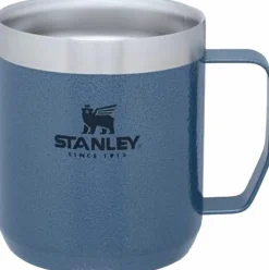 Drinkflessen-Stanley PMI  Classic Legendary Camp thermosbeker 350 ml  hammertone lake