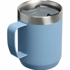 Stanley PMI  Classic Legendary Camp thermosbeker 230 ml  indigo< Drinkflessen