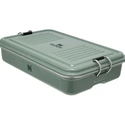 Stanley PMI  Classic lunchbox hammertone green< Lunchboxen & Bekers