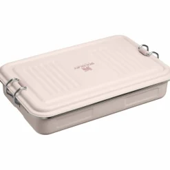 Lunchboxen & Bekers-Stanley PMI  Classic Useful lunchbox rose quartz
