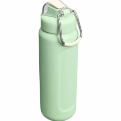 Stanley PMI  Classic Wellspring Bottle thermosfles 710 ml pistachio< Drinkflessen