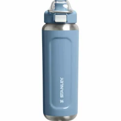 Stanley PMI  Classic Wellspring Bottle thermosfles 710 ml  indigo< Drinkflessen
