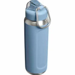 Stanley PMI  Classic Wellspring Bottle thermosfles 710 ml  indigo< Drinkflessen