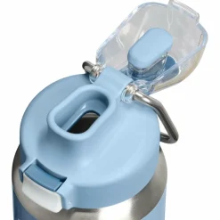 Stanley PMI  Classic Wellspring Bottle thermosfles 710 ml  indigo< Drinkflessen